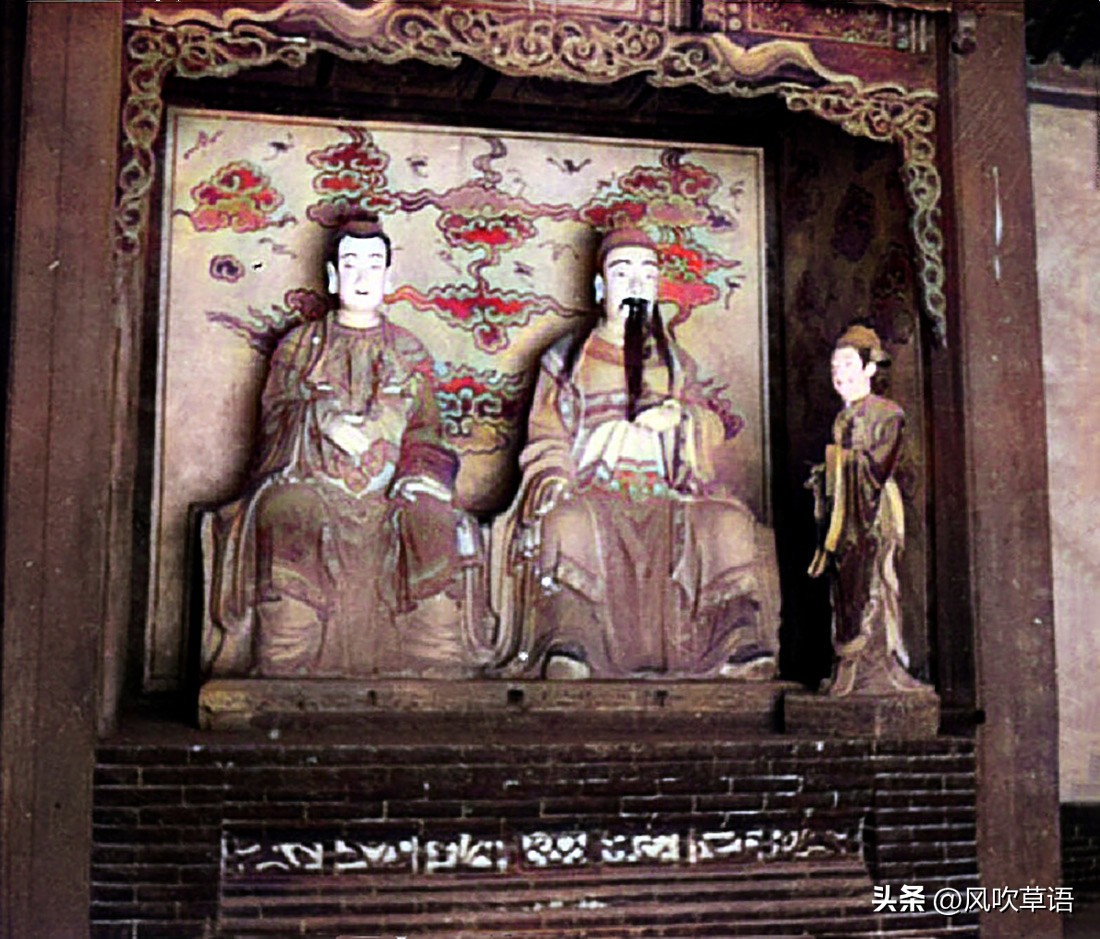 抗日时期的临汾,日军侵占临汾