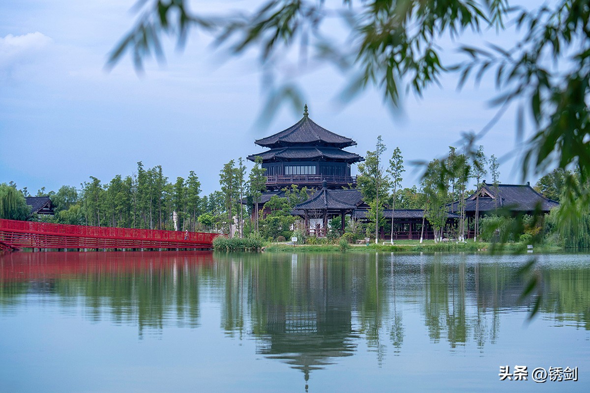 盐城旅游景点哪个好玩,盐城值得游玩的地方
