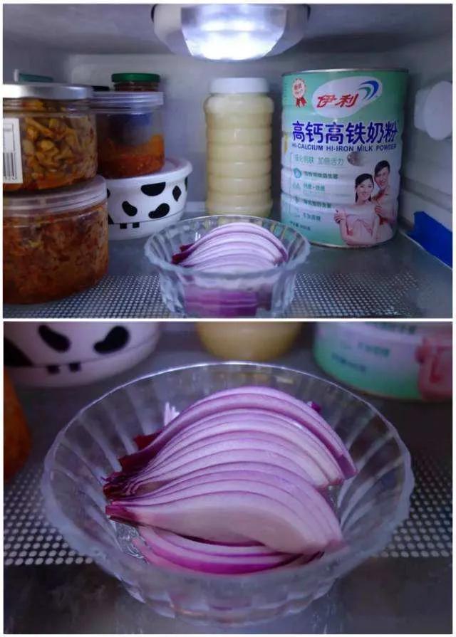 怎么擦冰箱除冰箱异味,一招教你去除冰箱异味