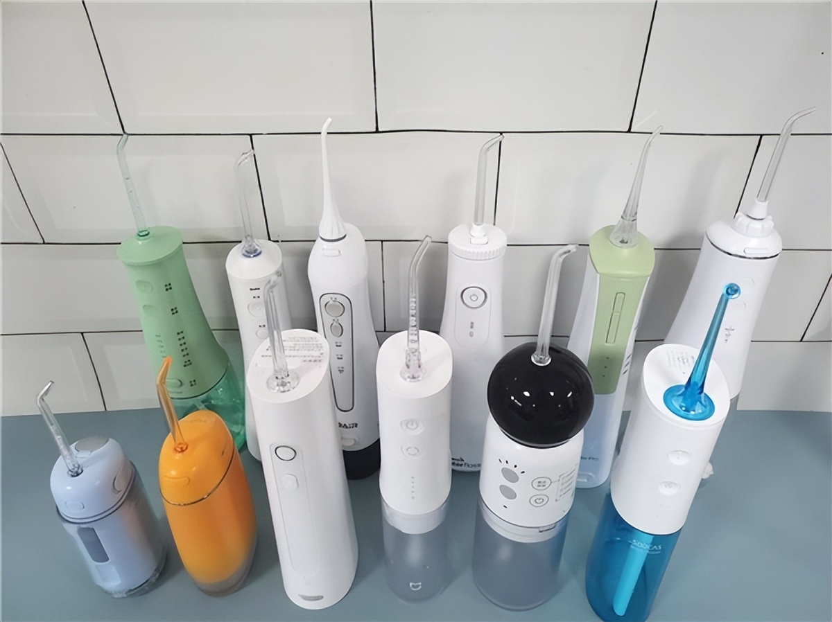 用冲牙器牙缝会变大吗,使用冲牙器会让牙缝变大吗