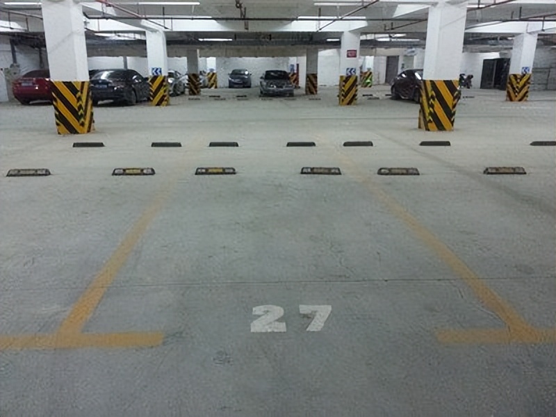 如何判断地下车库归属权,地下车库产权归属的法律依据