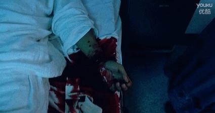 《热血青年》献血救人反被女鬼狂虐！毛骨悚然却三观尽毁