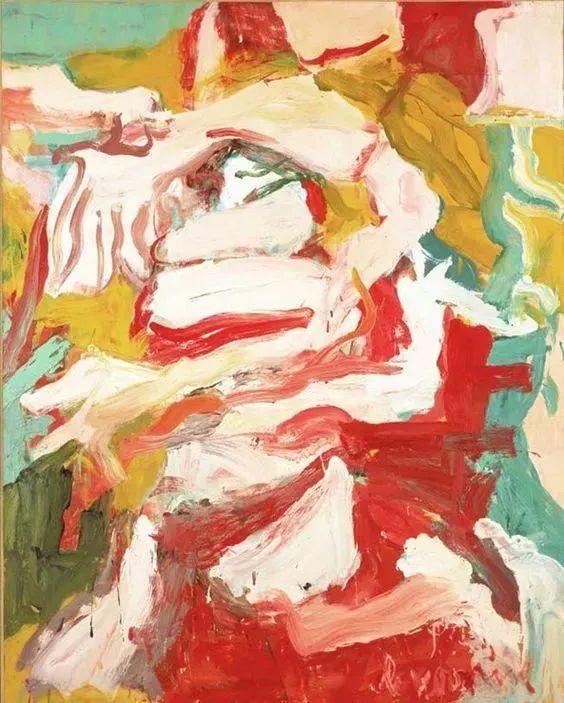 乱七八糟一幅画？凭什么卖2个多亿？