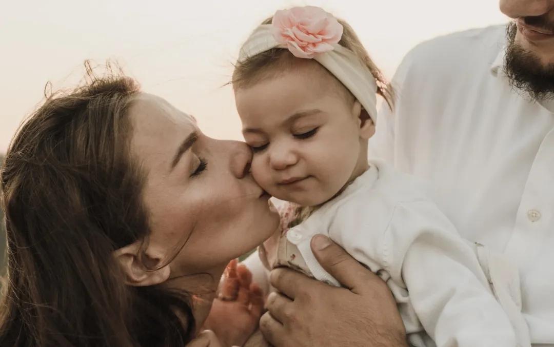 好妈妈的特质,好妈妈必须具备的三个特质