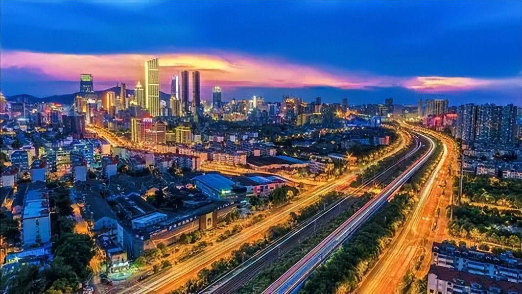 邯郸⇌佛山首航在即，12月15日翘首企盼！