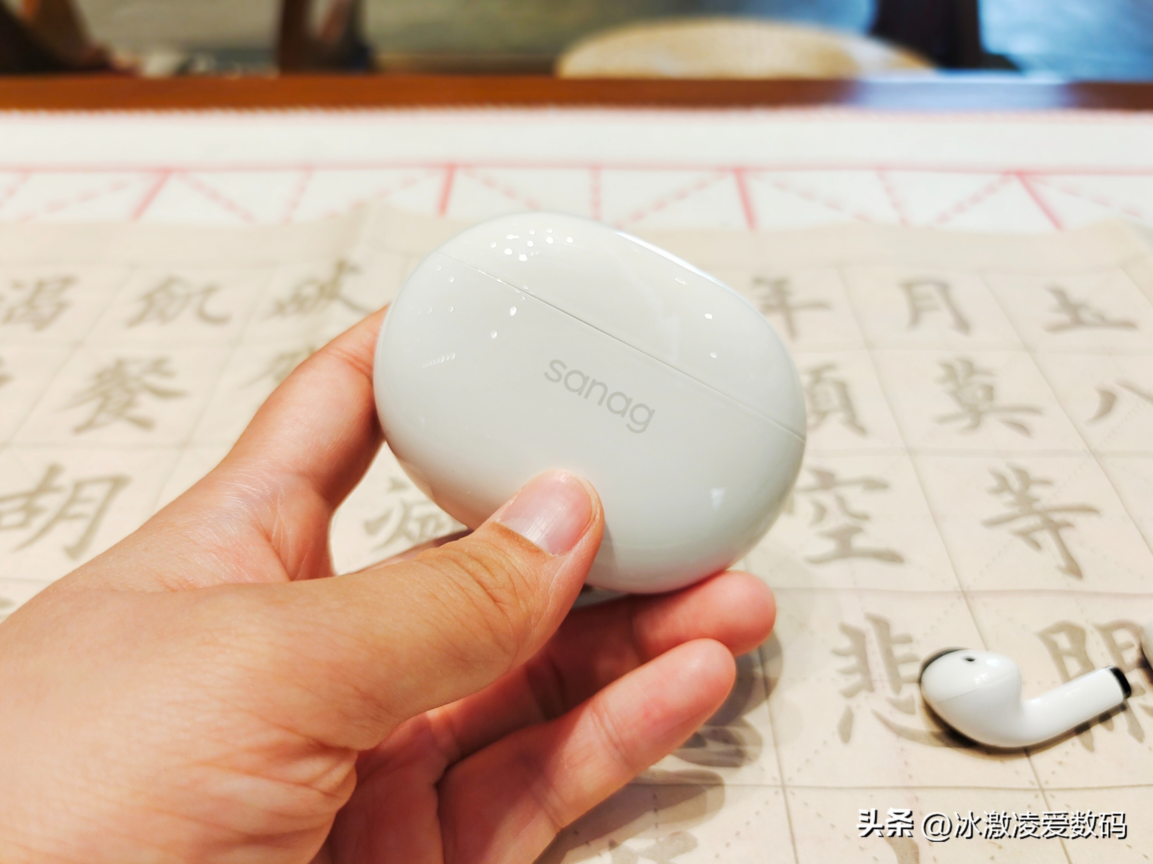 tws蓝牙耳机4代怎么用,新款tws蓝牙耳机使用方法