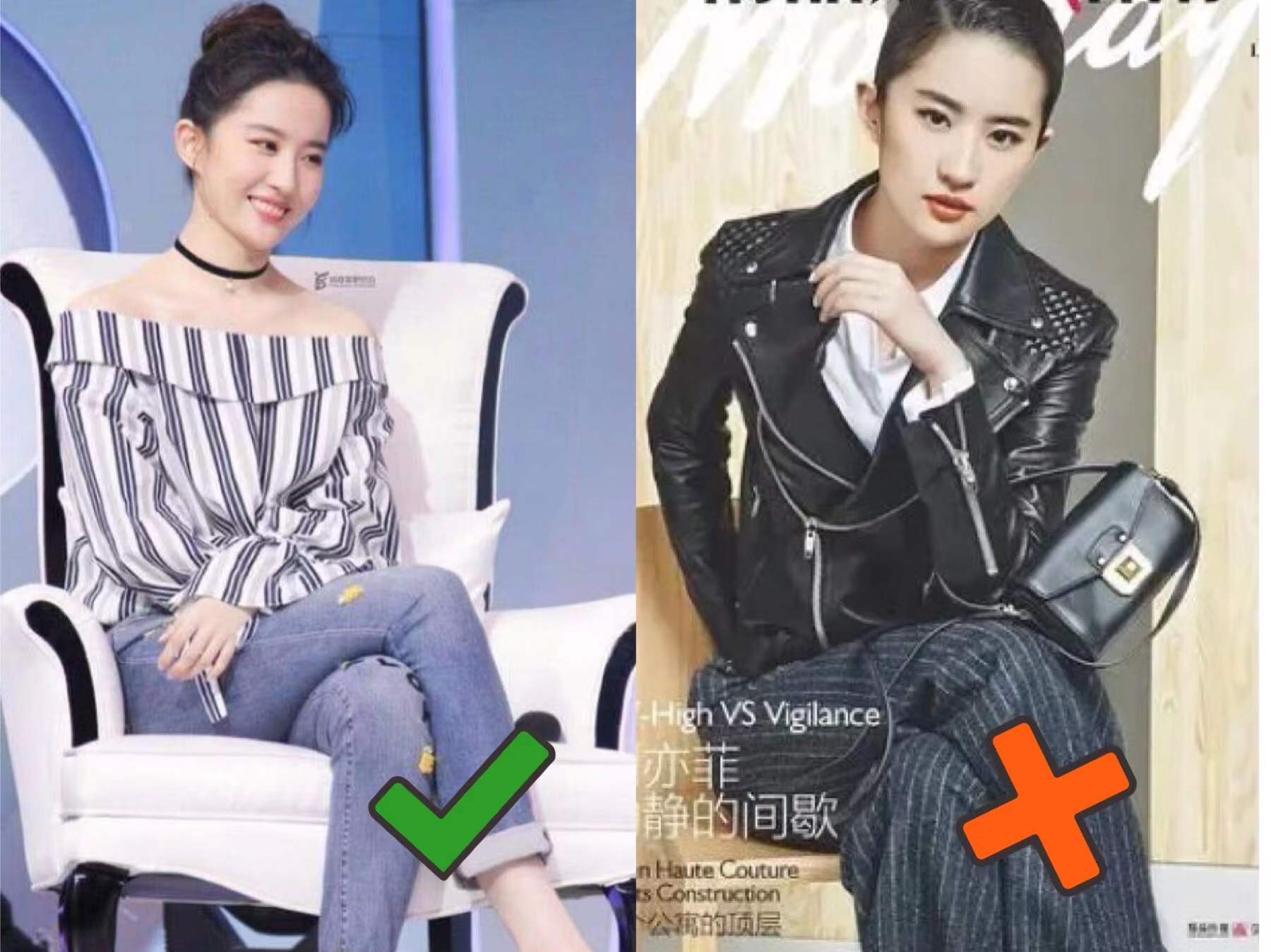 脸型分析都有什么脸型,看脸型识别适合你的脸型