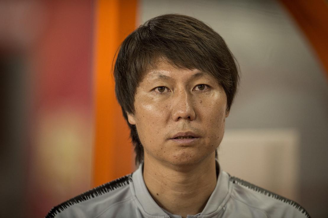 冉雄飞爆料李铁案最新进展，足协高层警示官员别伸手，不要乱讲话