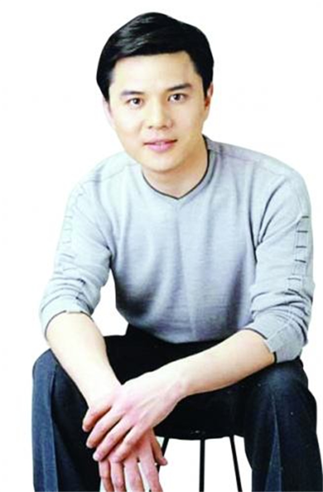 赵普离开央视原因揭秘,赵普是怎么离开央视的