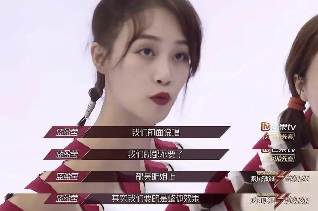 长相苦命相五位女星,天生富贵相的十位女星