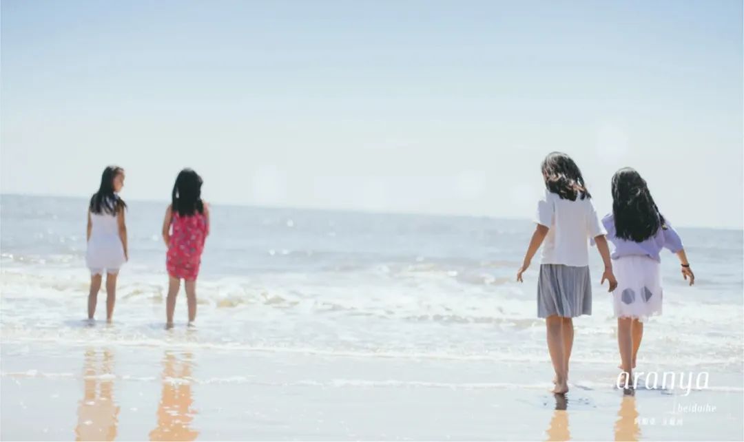 2023阿那亚系列夏令营|来海边过暑假，N多主题，自在探索，成长一夏