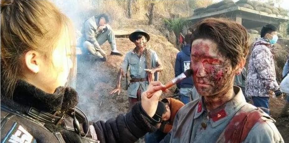 横店女群演真实处境可怜,横店群演泛滥的人