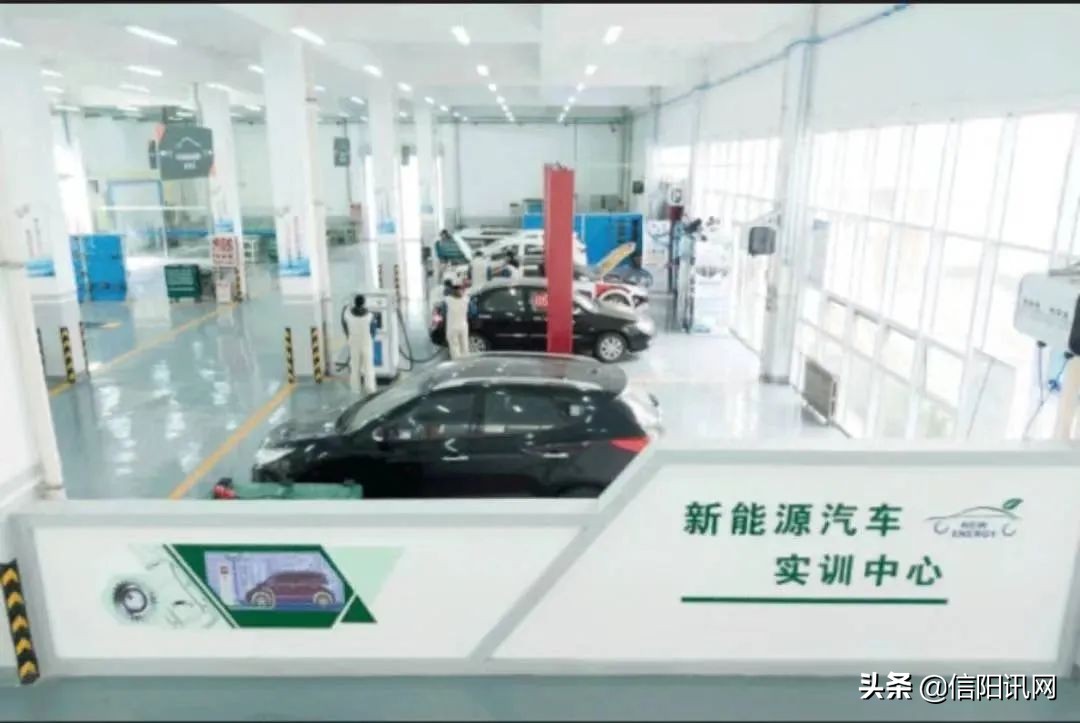 信阳航空职业学院南湾校区项目,信阳航空职业学院就业前景如何