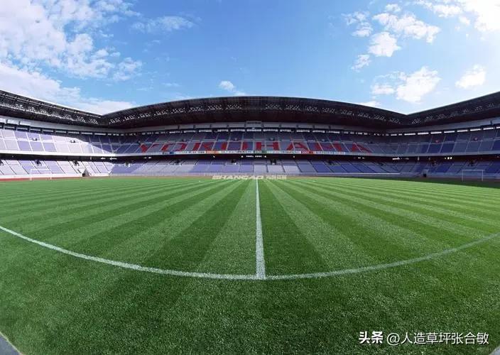 人造草坪足球场施工预算,足球场人造草坪预算