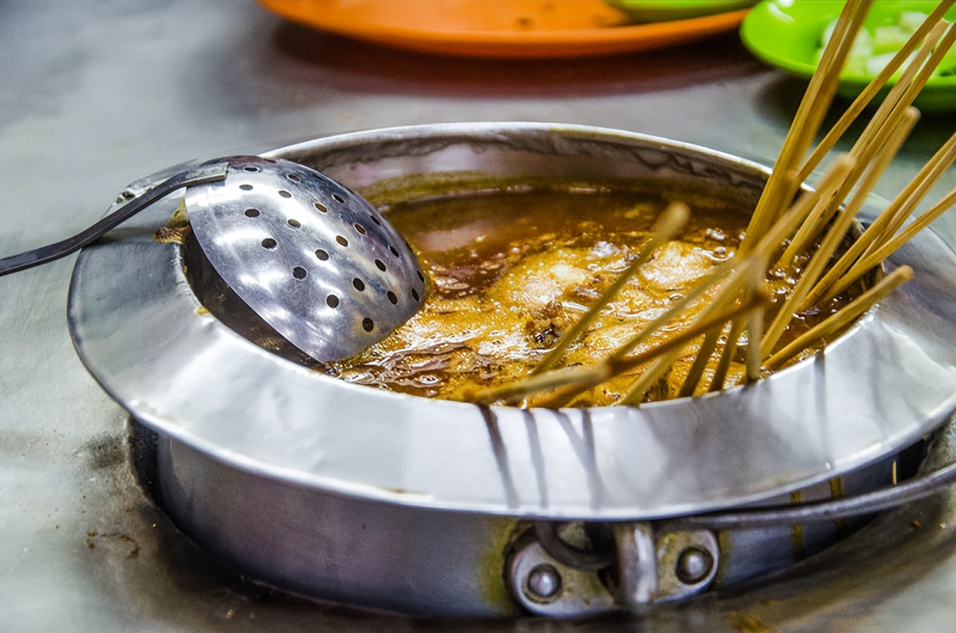 马来西亚吃饭攻略,马来西亚沙巴吃喝