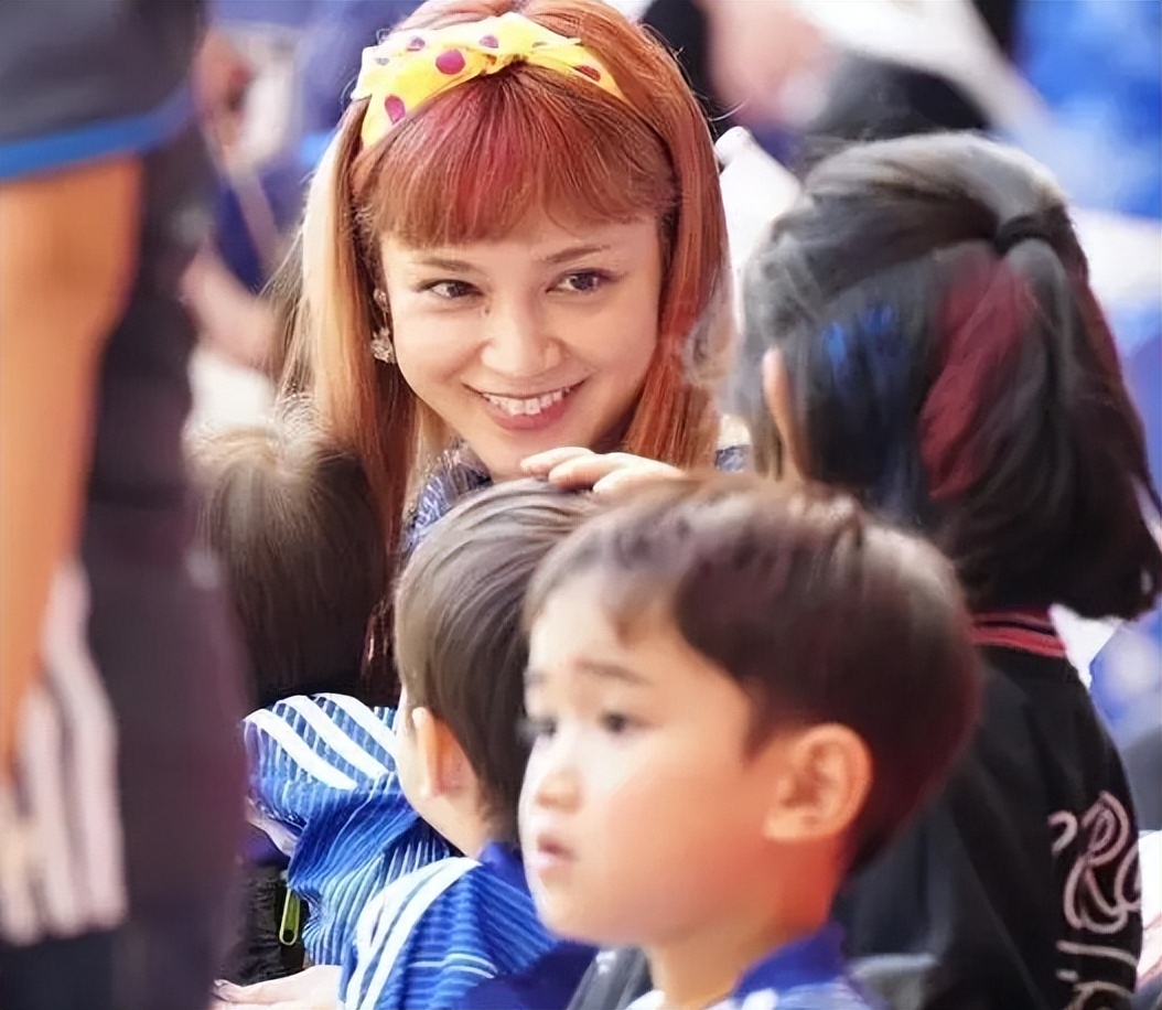 林志玲老公首提孩子,林志玲老公发文致谢