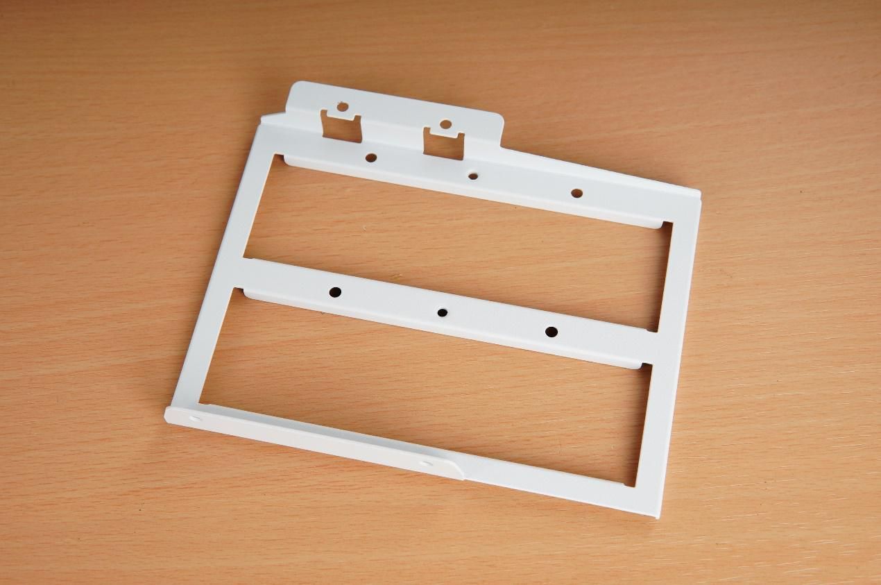 令人惊艳的散热效能，德商德静界ShadowBase800FX机箱