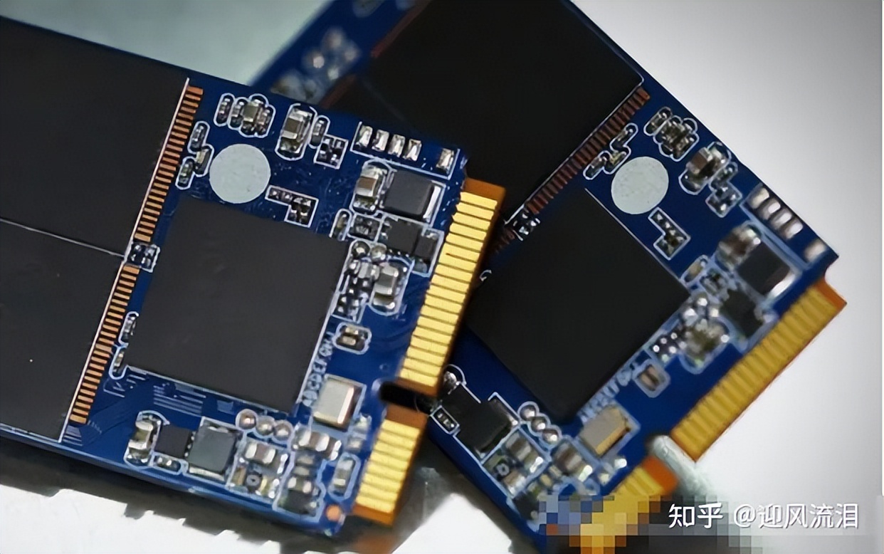 详解硬盘,硬盘接口认识