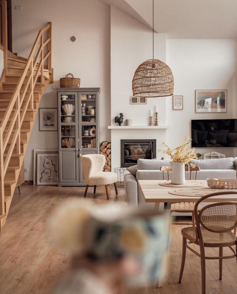 温馨幸福的三口之家,幸福三口之家简约