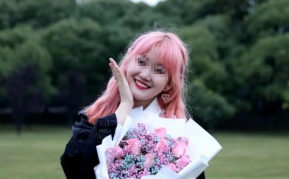 杭州女高中生被点赞,2023年被央视点赞的女大学生