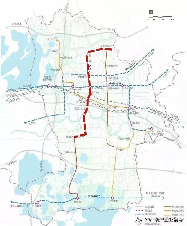 2021昆山千灯买房建议,昆山千灯跟锦溪哪里买房合适