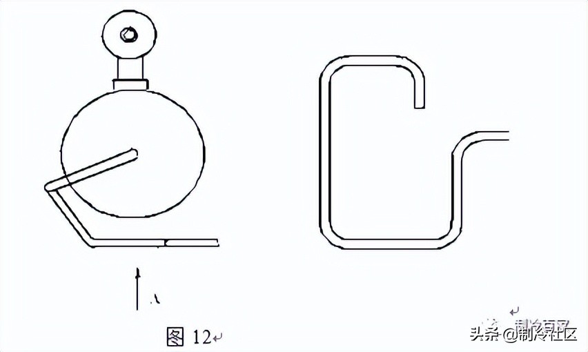 空调预留管怎么设计,家用空调铜管安装教程