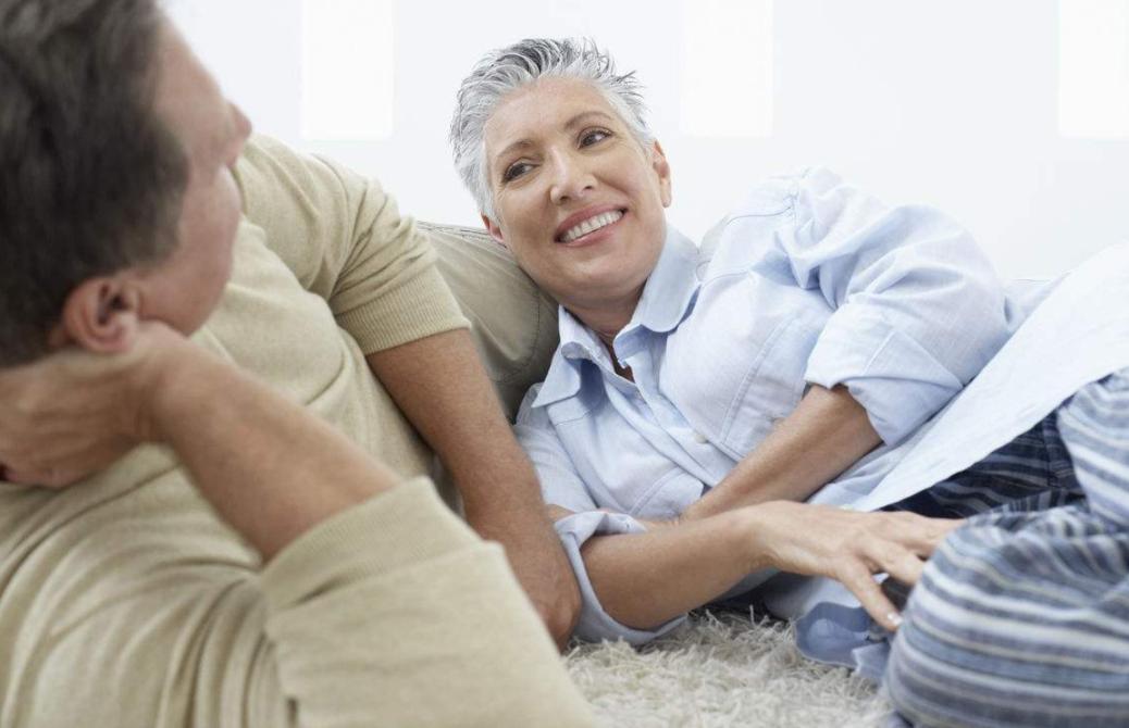 老人同居最忌讳,50岁以上老人注意事项