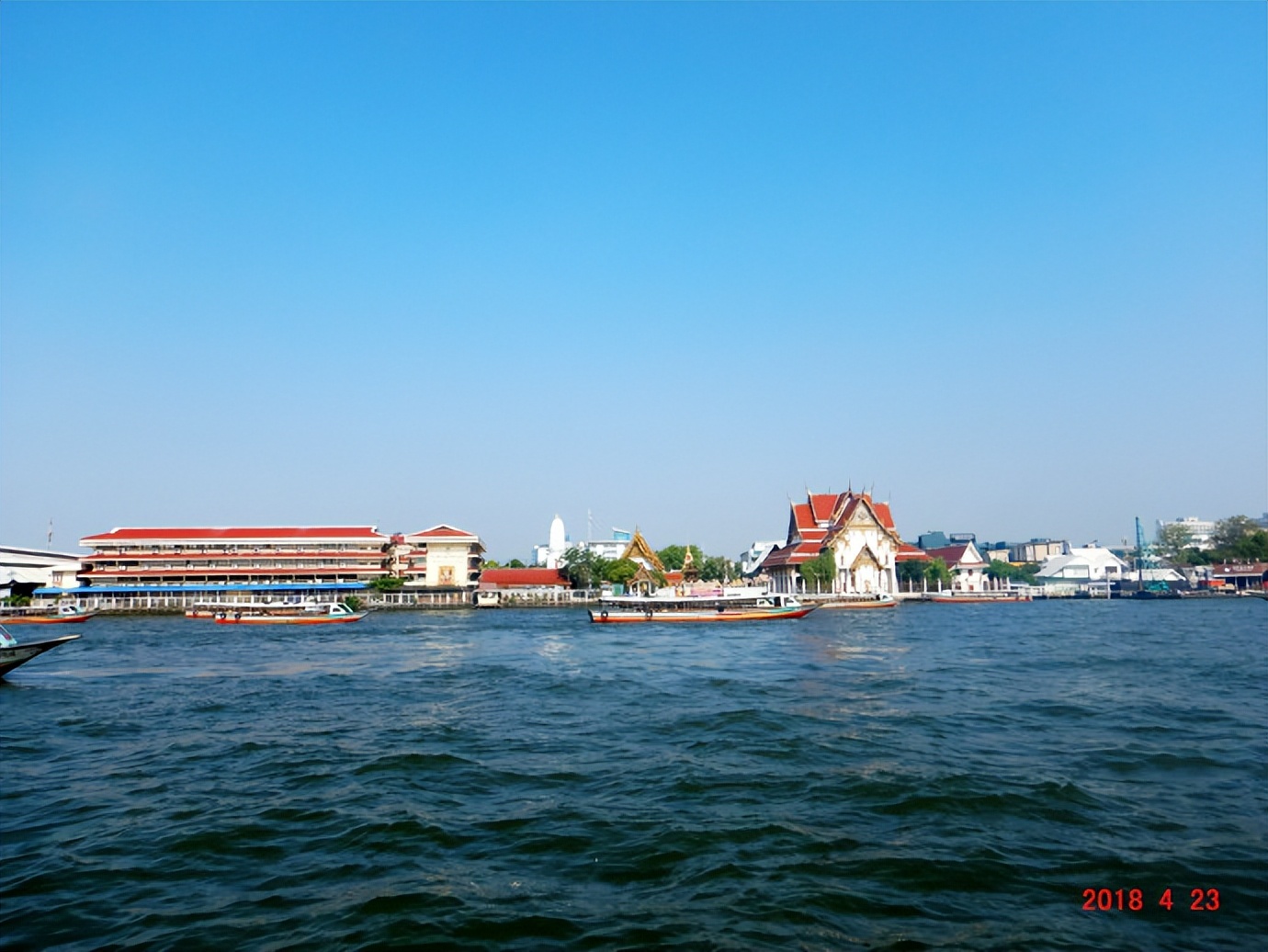 泰国自由行攻略曼谷旅游,泰国自由行掠影