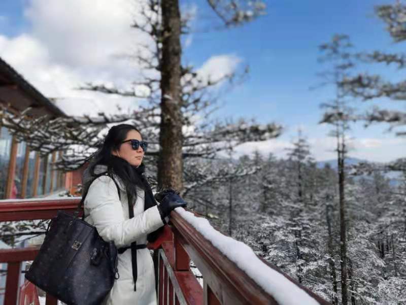 点赞|登榜“国字号”之云南金牌导游