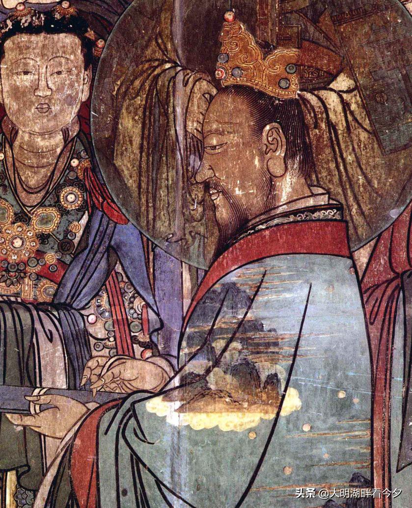 宿白：永乐宫调查日记