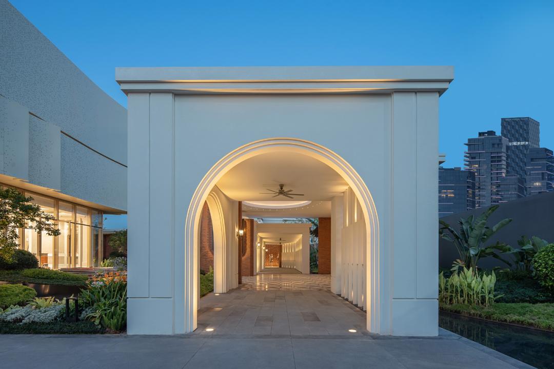 深圳楼市再现日光盘行情,深圳日光盘重现江湖楼市开始回暖