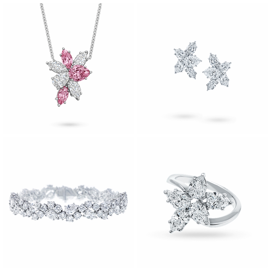 全球十大顶级珠宝品牌,全球十大顶级珠宝奢侈品牌