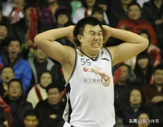 辽篮球员童年照,辽篮小伙子