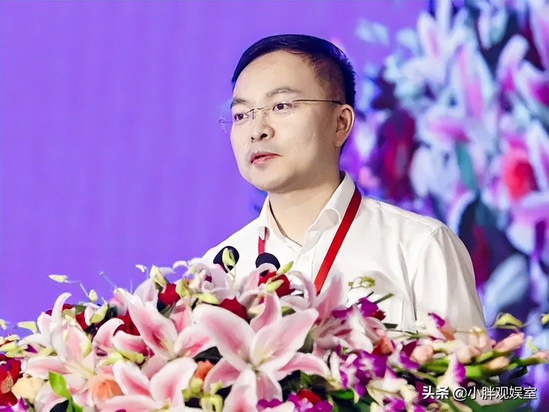 京东副总裁蔡磊渐冻症现状,京东副总裁蔡磊的渐冻症研究进展