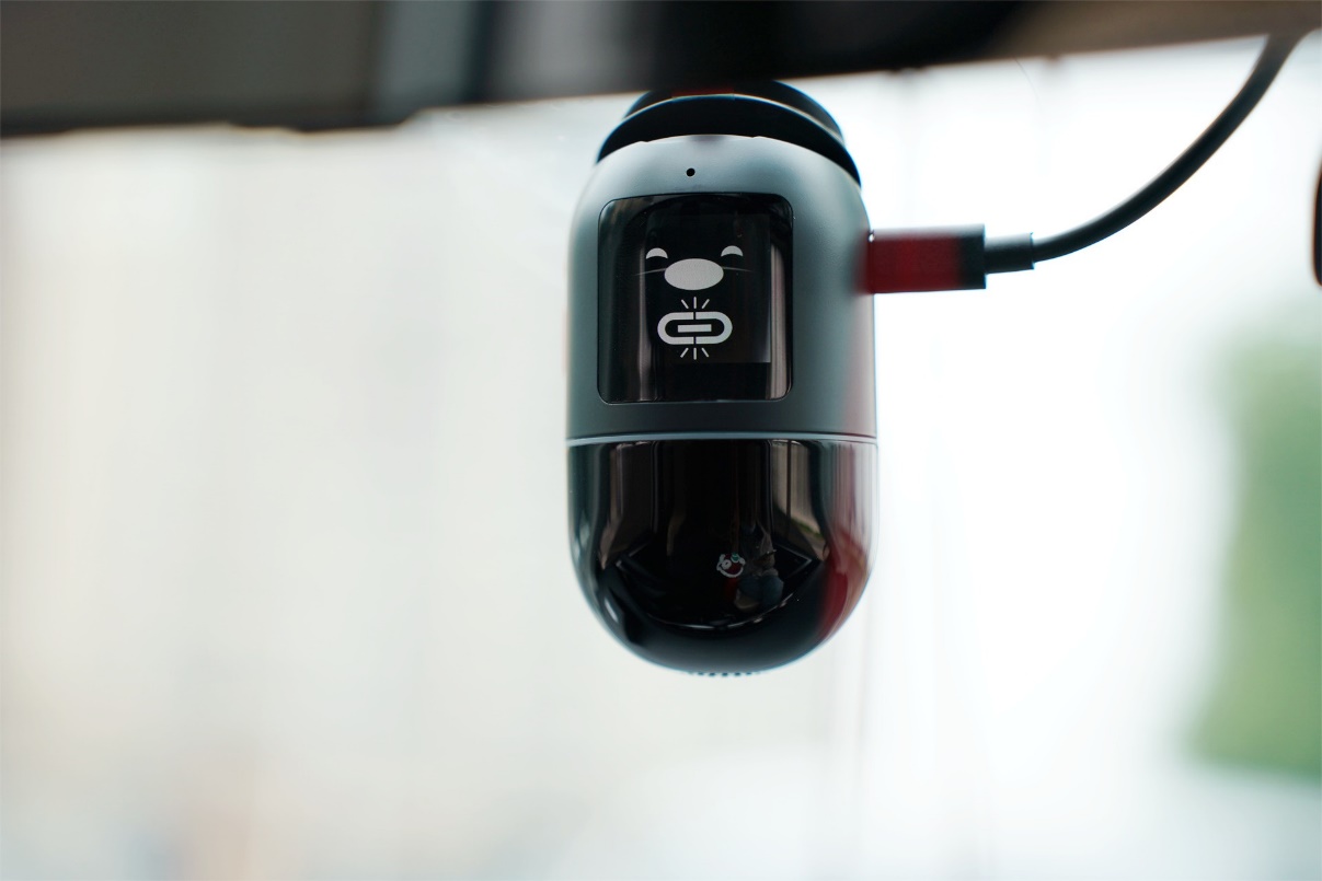 70迈x200云台行车记录仪安装视频,70迈行车记录仪x200功能介绍