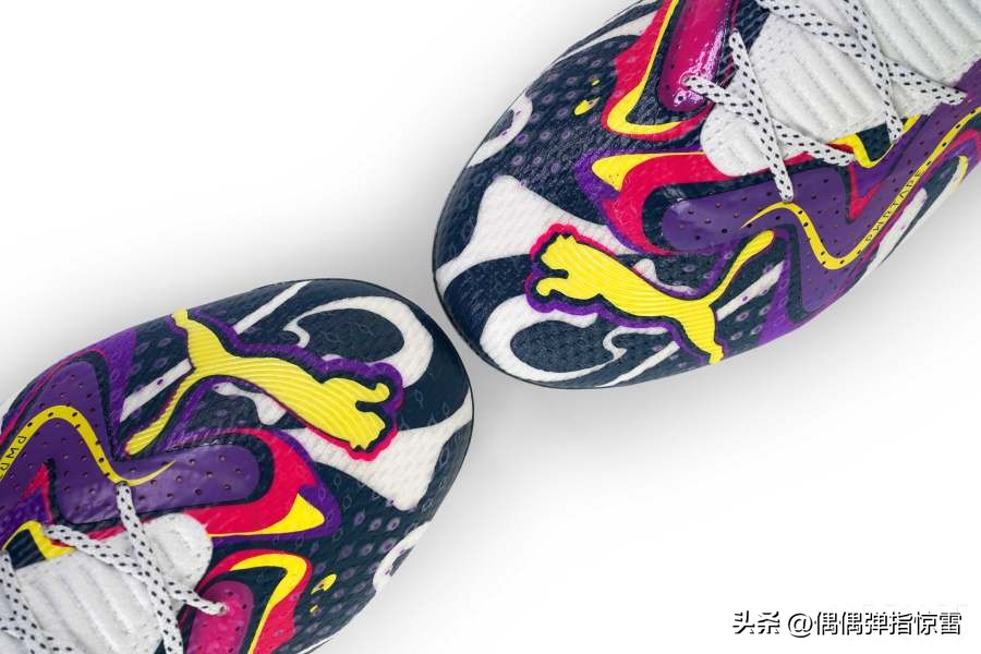 球鞋不风骚球技难提高！内少全新专属小报告