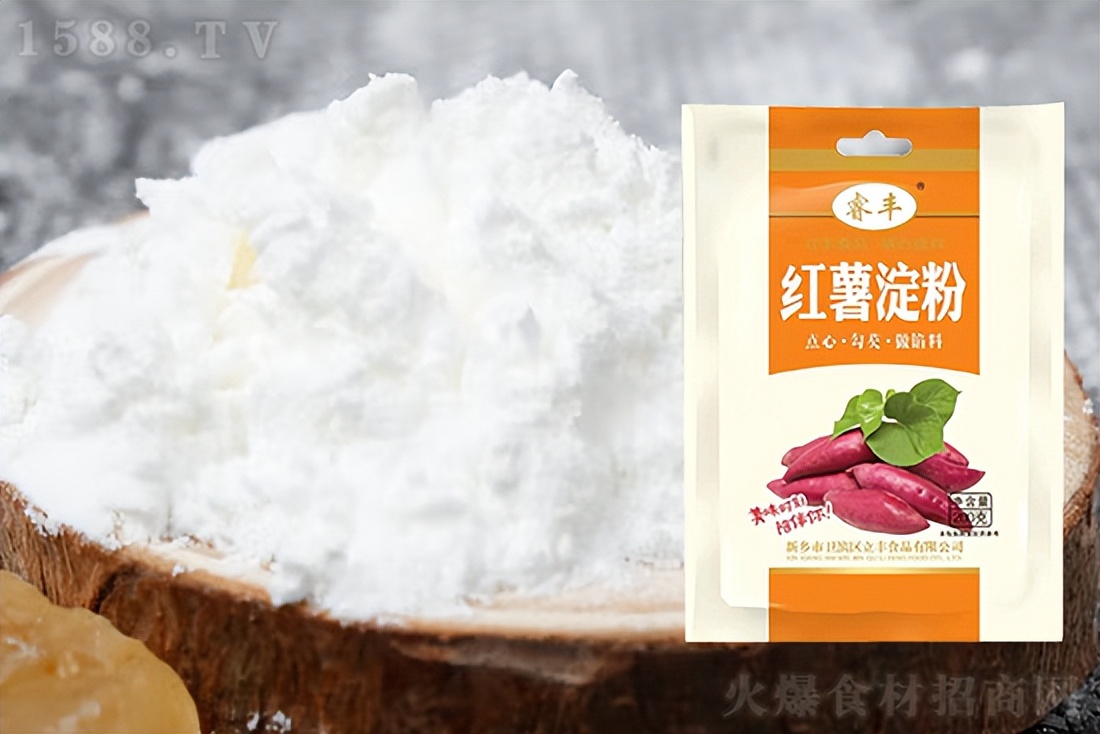 红薯淀粉高品质的选择性价比出众,天津正规的红薯淀粉诚信商家
