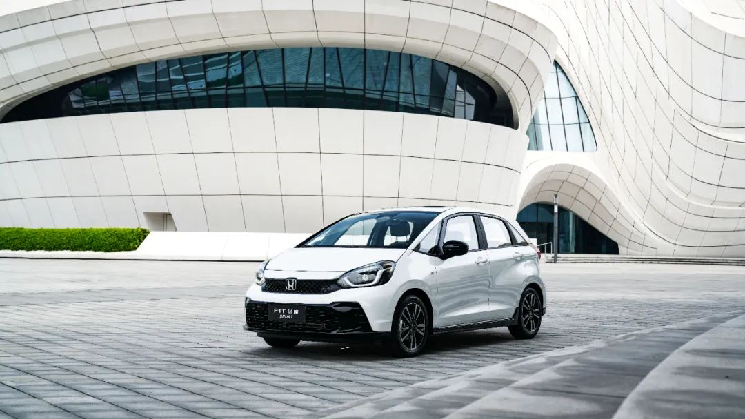 试驾全新款飞度,新飞度汽车评测