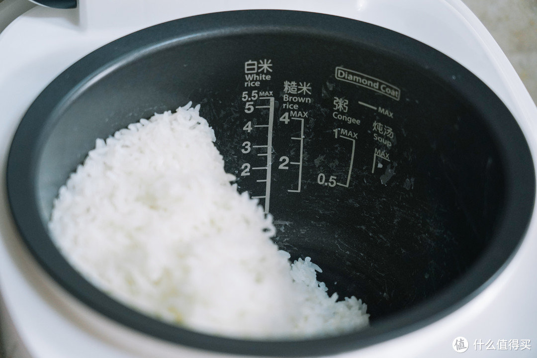 日本东芝电饭煲RC-18LTC评测,东芝rc-10hpc电饭煲评测