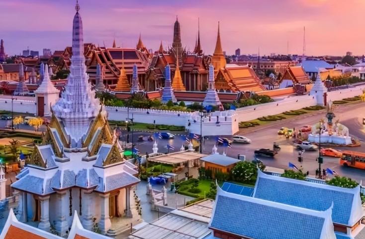 泰国最美人妖嫁给中国富豪后续,泰国最美人妖皇后嫁中国富商