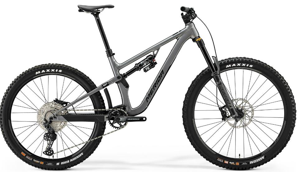 美利达入门山地车值得改装吗,美利达山地车对比休闲车