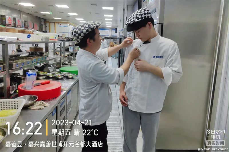 嘉善新世纪学校2024年招生,嘉善县重点建设的学校