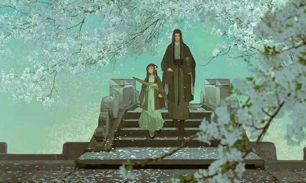 七夕节情话古诗词,七夕节诗词中的名句