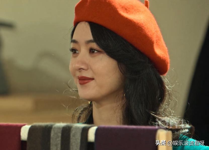 官媒点评赵丽颖花开半夏,赵丽颖谈花开半夏结局