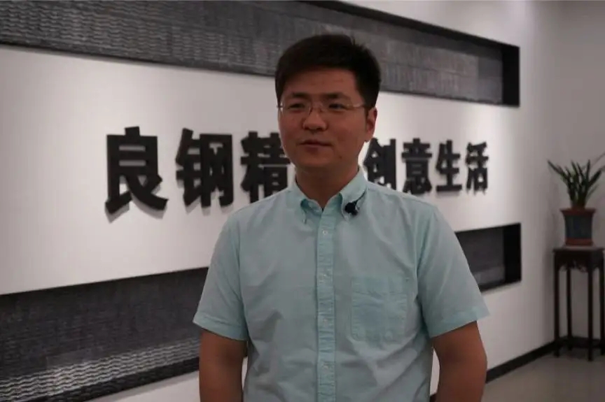 张小泉总经理道歉原视频,张小泉总经理公开道歉