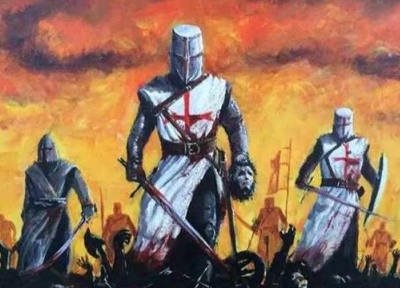 耶路撒冷王国为什么会战败,耶路撒冷王国为什么不扩张