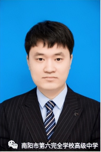 2019南阳最美教师评选结果,南阳市最美教师名单