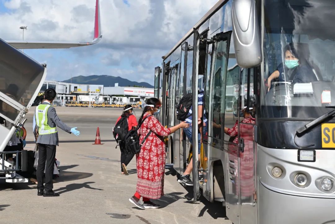 真实的香港印度裔与你想象出入有多大？