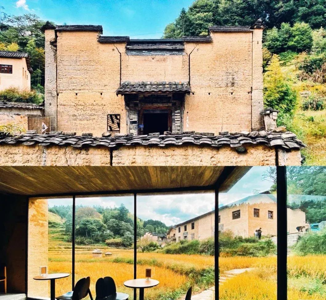 福州周边古村落景区推荐,福州附近最有特色古镇古村