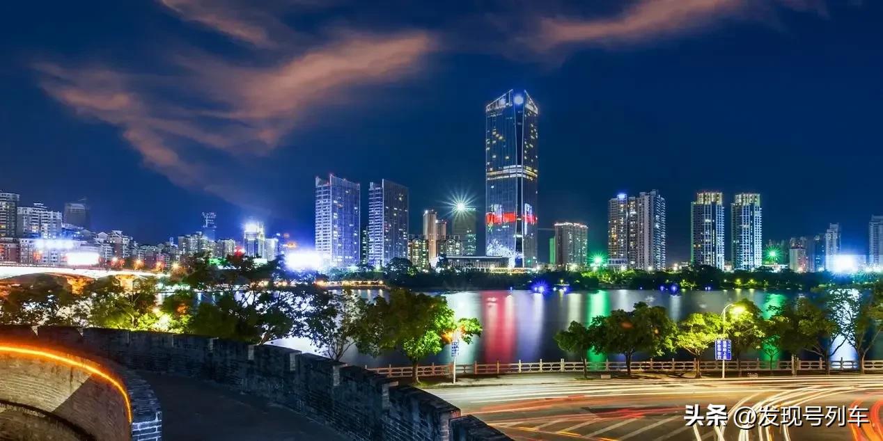 珠江新城最有潜力的板块,潜力股惠州